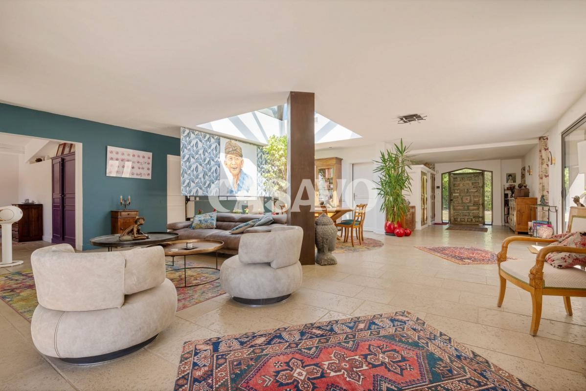 Vente Maison à Aix-en-Provence 10 pièces