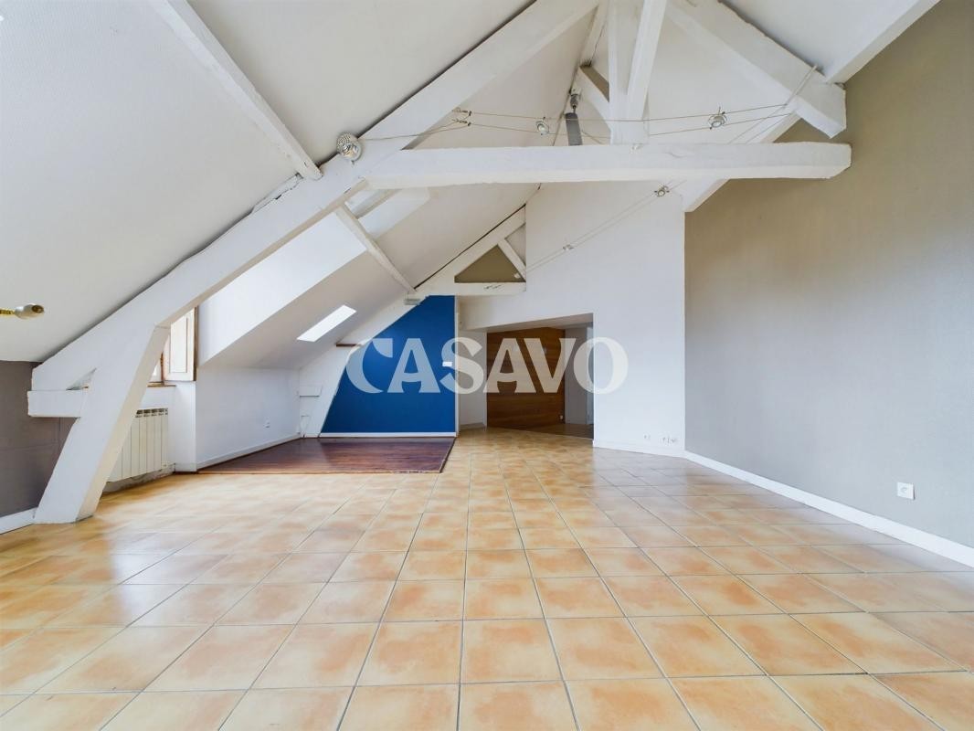 Vente Appartement à Nantes 4 pièces