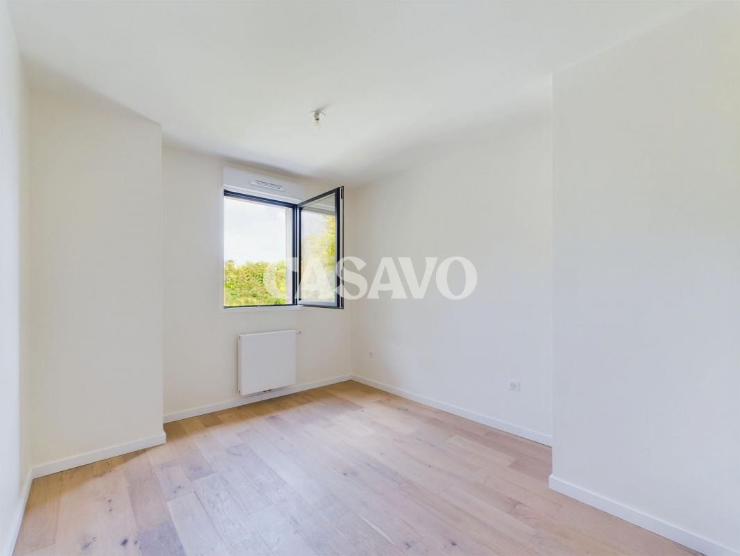 Vente Appartement à Saint-Maur-des-Fossés 3 pièces