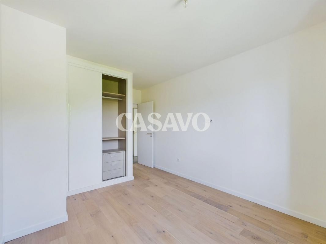 Vente Appartement à Saint-Maur-des-Fossés 3 pièces