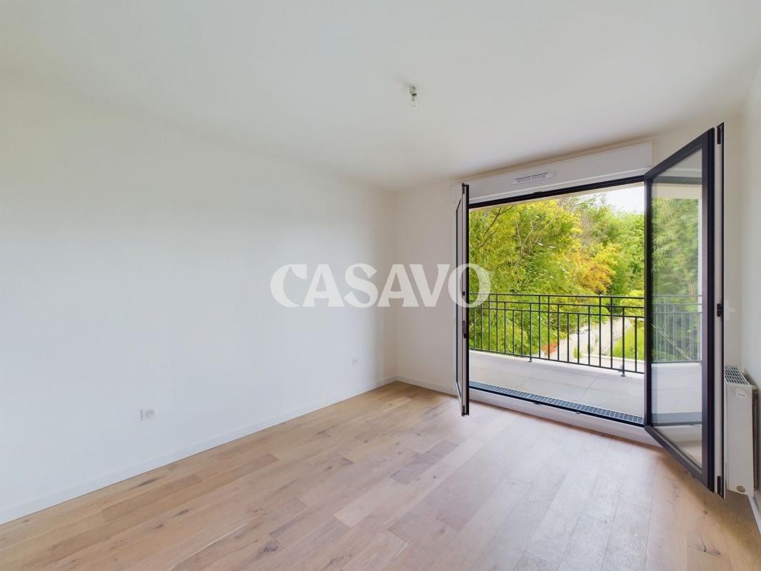 Vente Appartement à Saint-Maur-des-Fossés 3 pièces