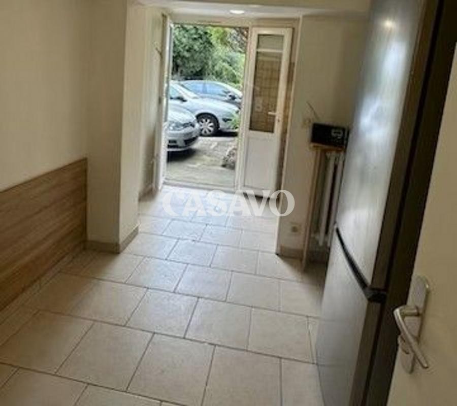 Vente Appartement à Nice 1 pièce