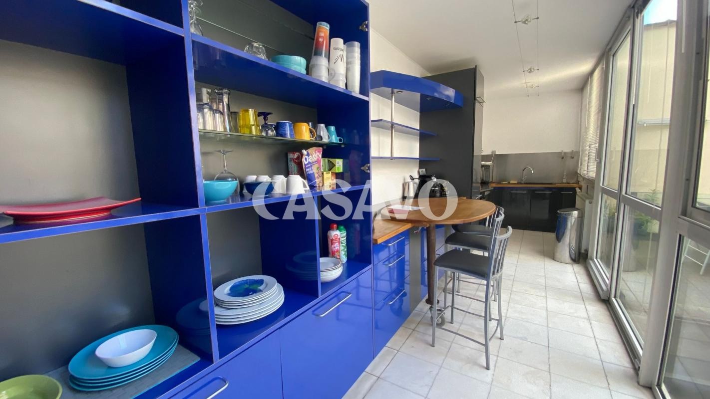 Vente Maison à Lille 5 pièces