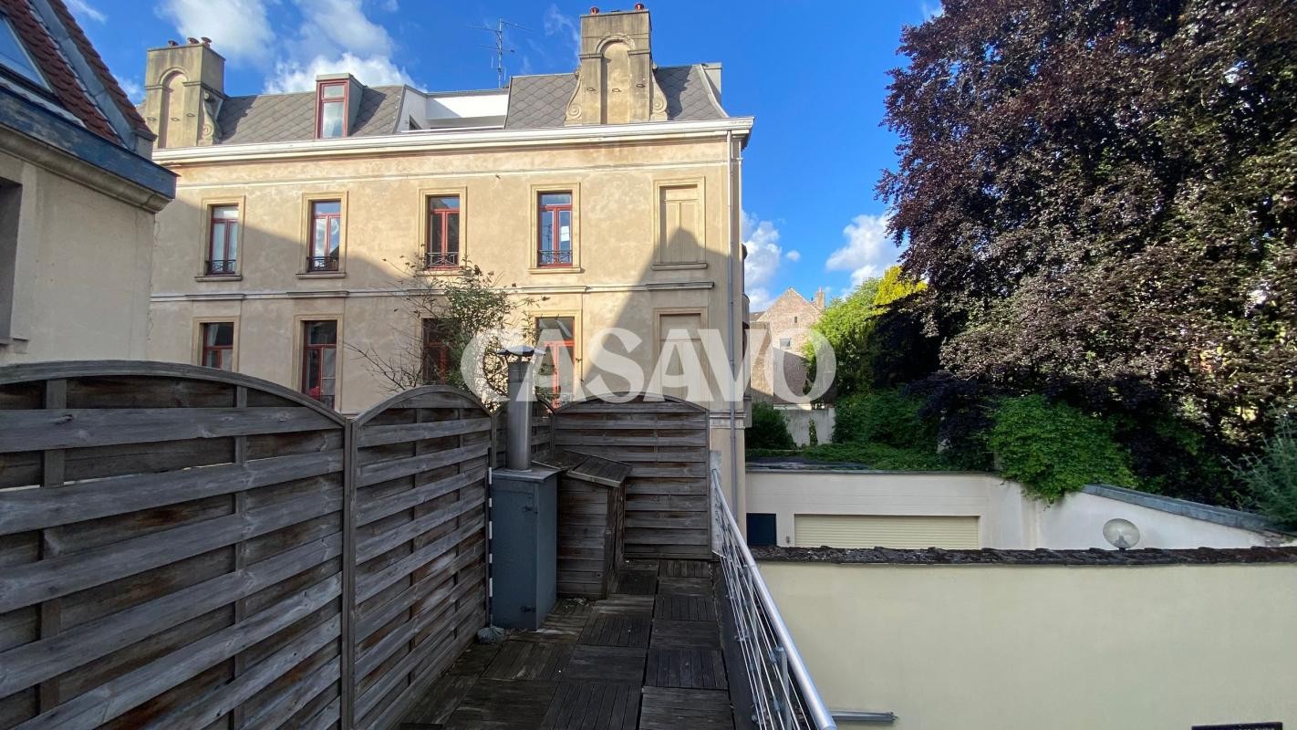 Vente Maison à Lille 5 pièces