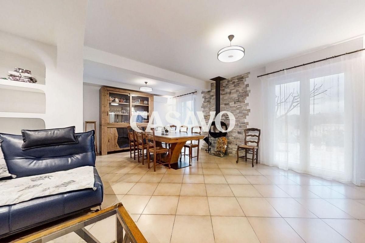 Vente Maison à Nice 5 pièces