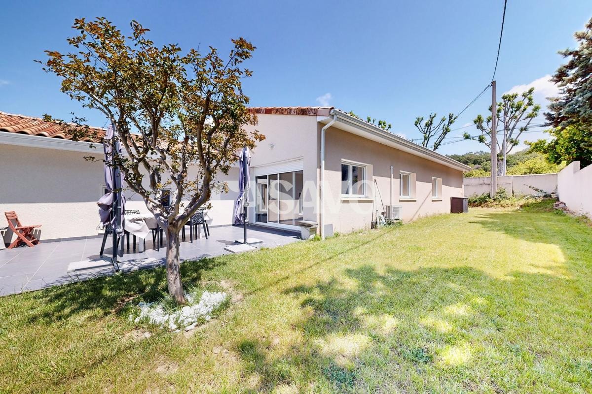 Vente Maison à la Coucourde 5 pièces