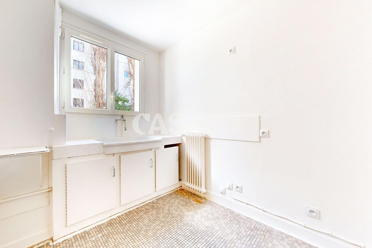 Vente Appartement à Saint-Cloud 2 pièces