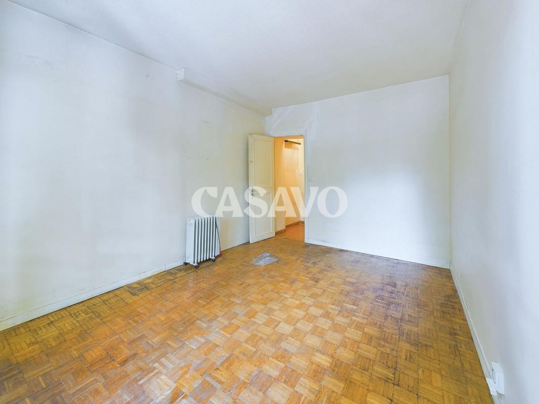 Vente Appartement à Paris Butte-Montmartre 18e arrondissement 2 pièces