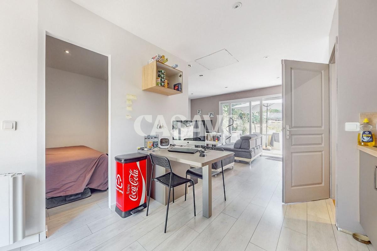 Vente Maison à Saint-Maximin-la-Sainte-Baume 7 pièces