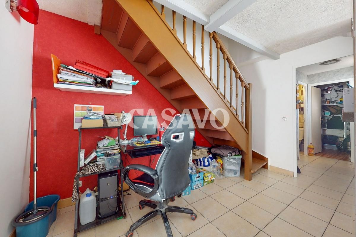 Vente Maison à Stains 5 pièces