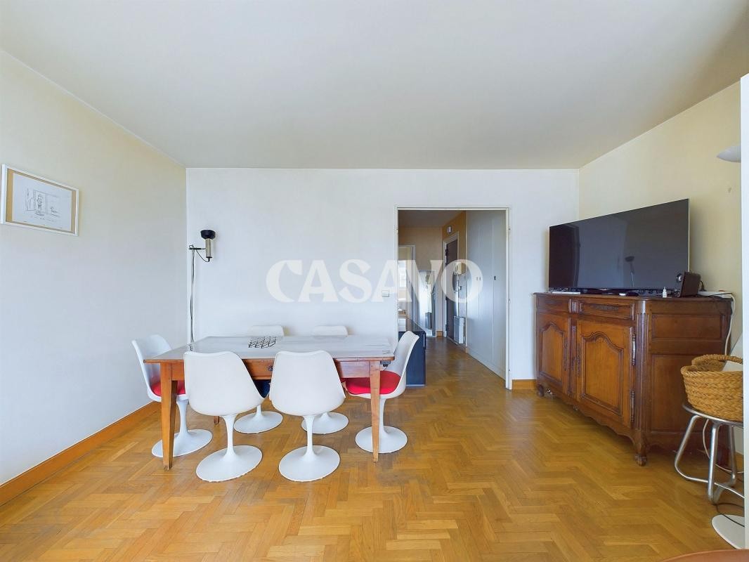 Vente Appartement à Vincennes 3 pièces