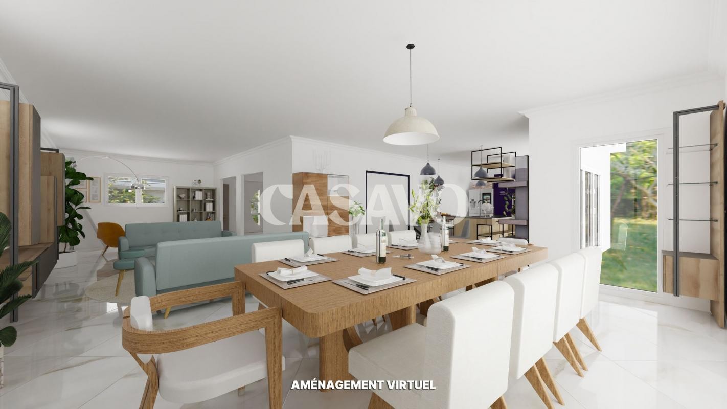 Vente Maison à Bonneuil-sur-Marne 10 pièces