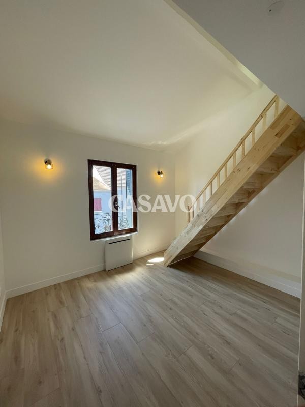 Vente Maison à Montreuil 6 pièces