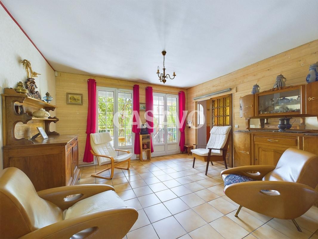 Vente Maison à Argenteuil 7 pièces