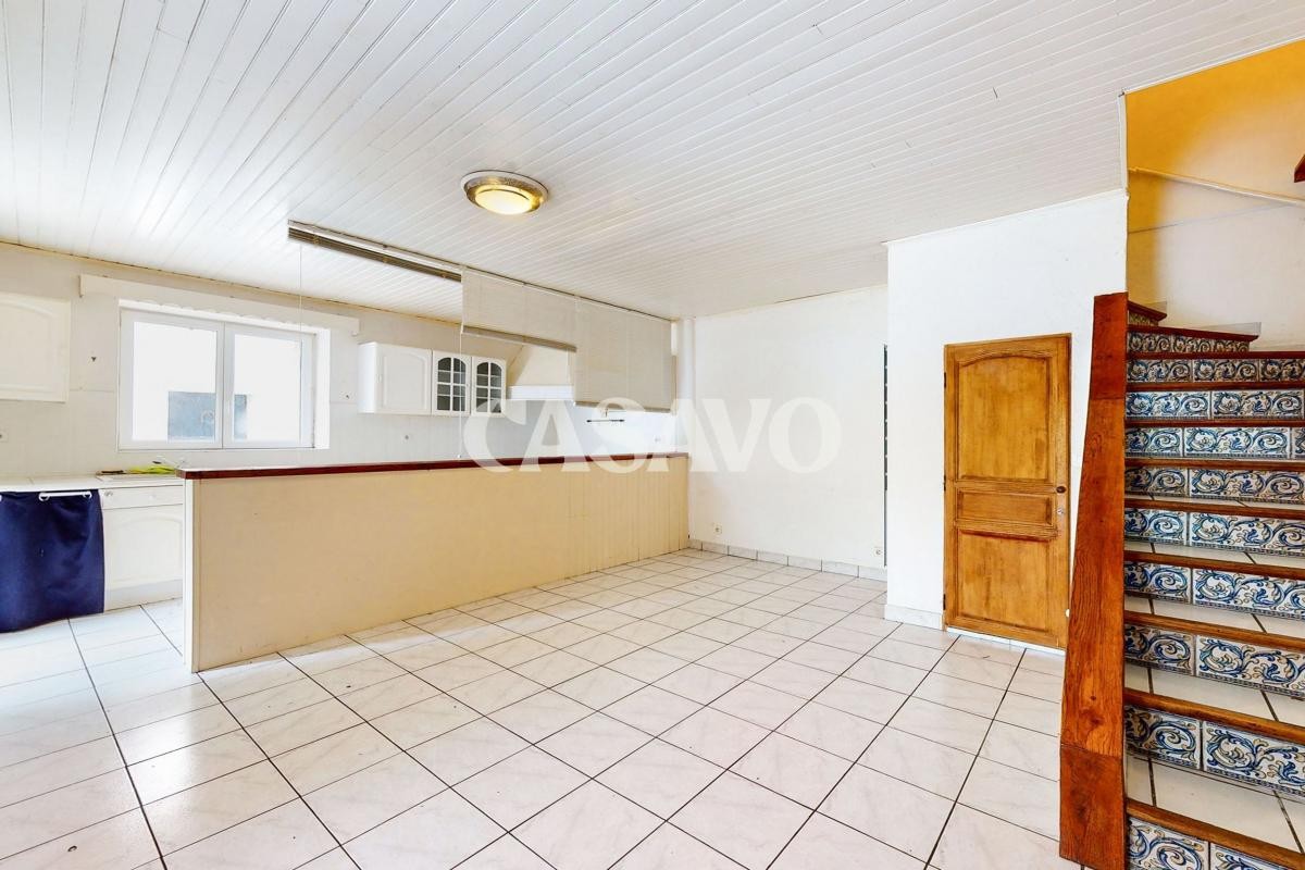 Vente Maison à Saint-Hippolyte-du-Fort 6 pièces