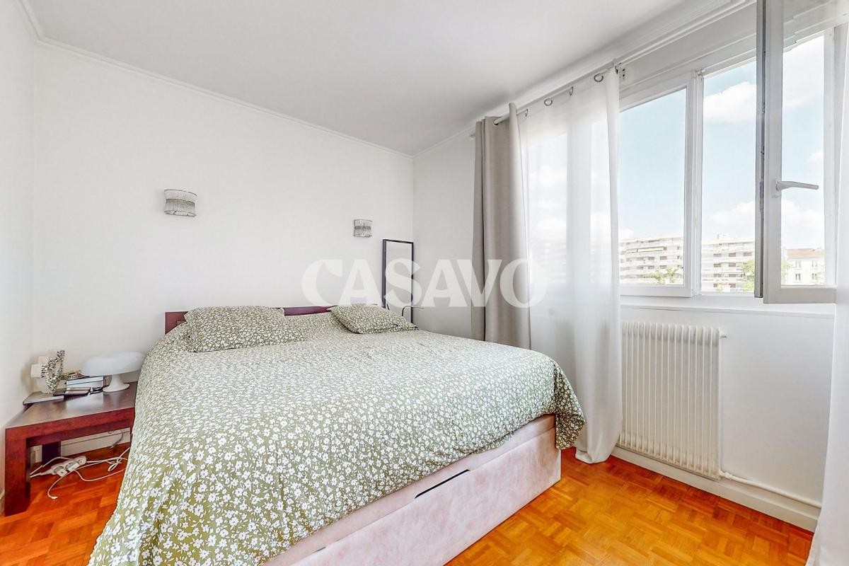 Vente Appartement à Fontenay-sous-Bois 4 pièces