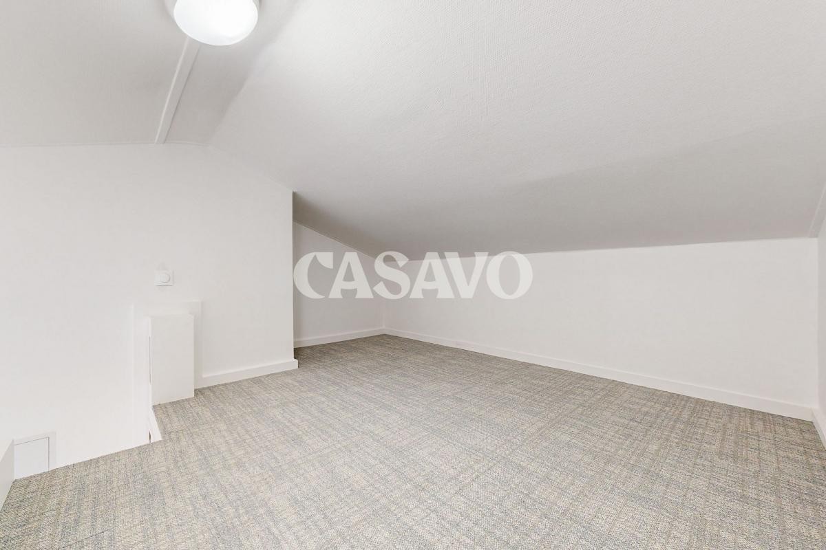 Vente Appartement à Créteil 2 pièces