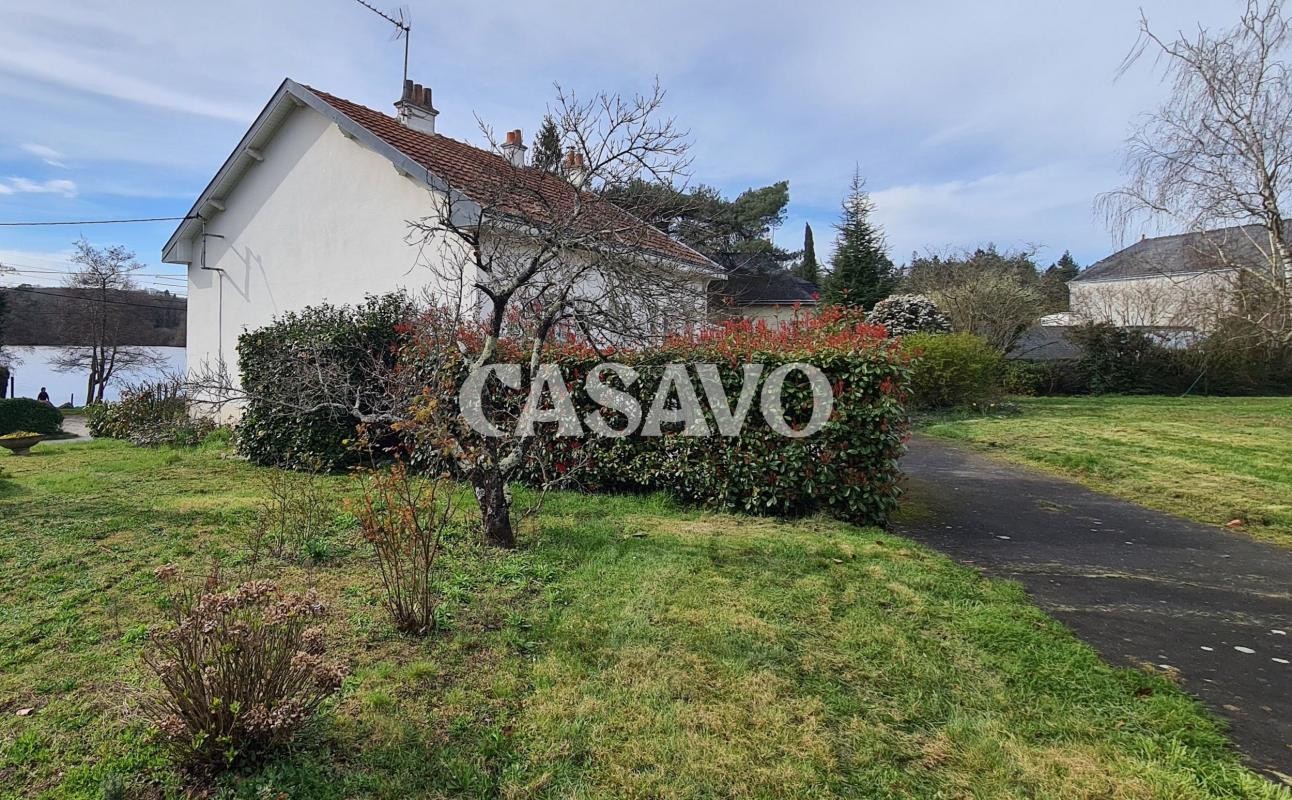 Vente Maison à Nantes 5 pièces