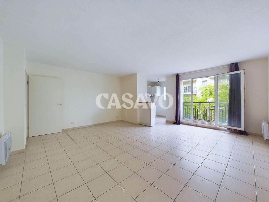 Vente Appartement à Alfortville 3 pièces