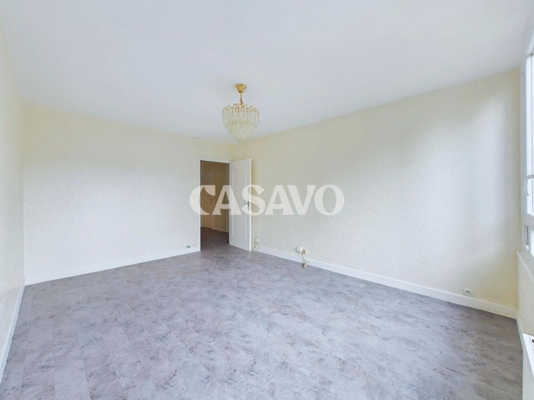 Vente Appartement à Aubervilliers 1 pièce