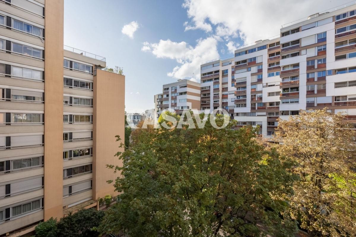 Vente Appartement à Paris Ménilmontant 20e arrondissement 1 pièce