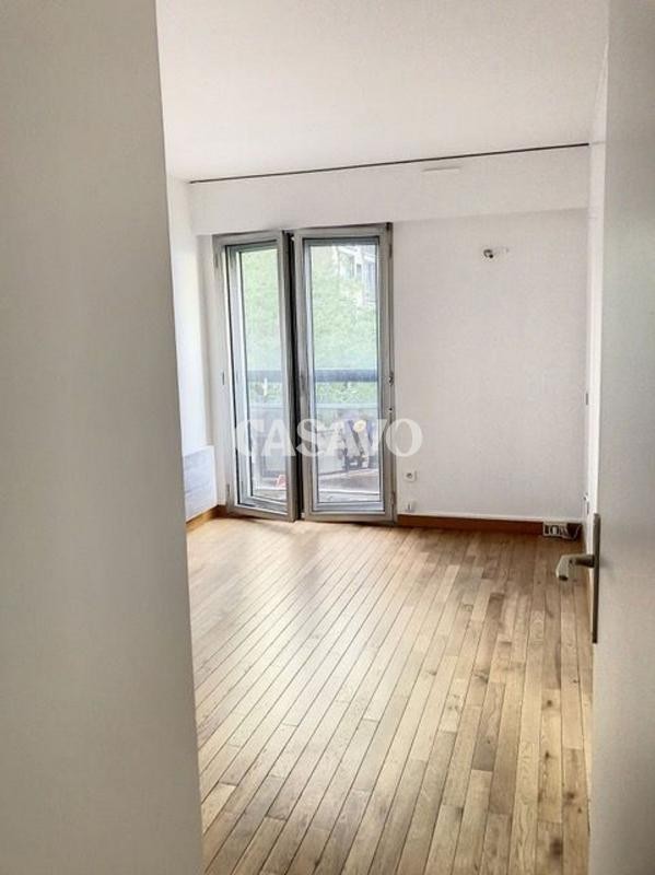 Vente Appartement à Paris Vaugirard 15e arrondissement 2 pièces