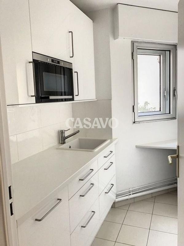 Vente Appartement à Paris Vaugirard 15e arrondissement 2 pièces