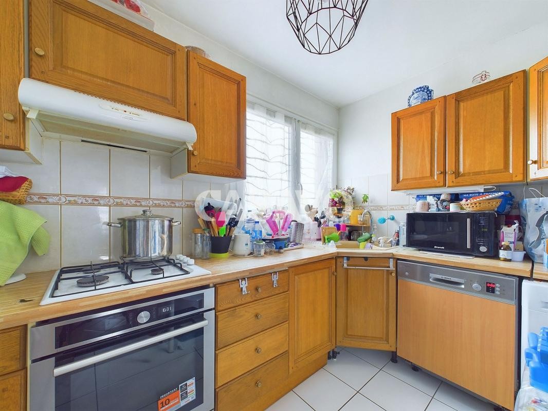 Vente Appartement à Caluire-et-Cuire 4 pièces