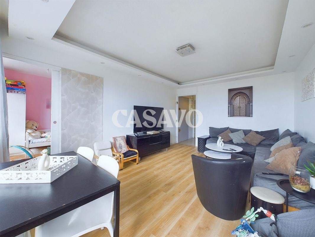 Vente Appartement à Caluire-et-Cuire 4 pièces