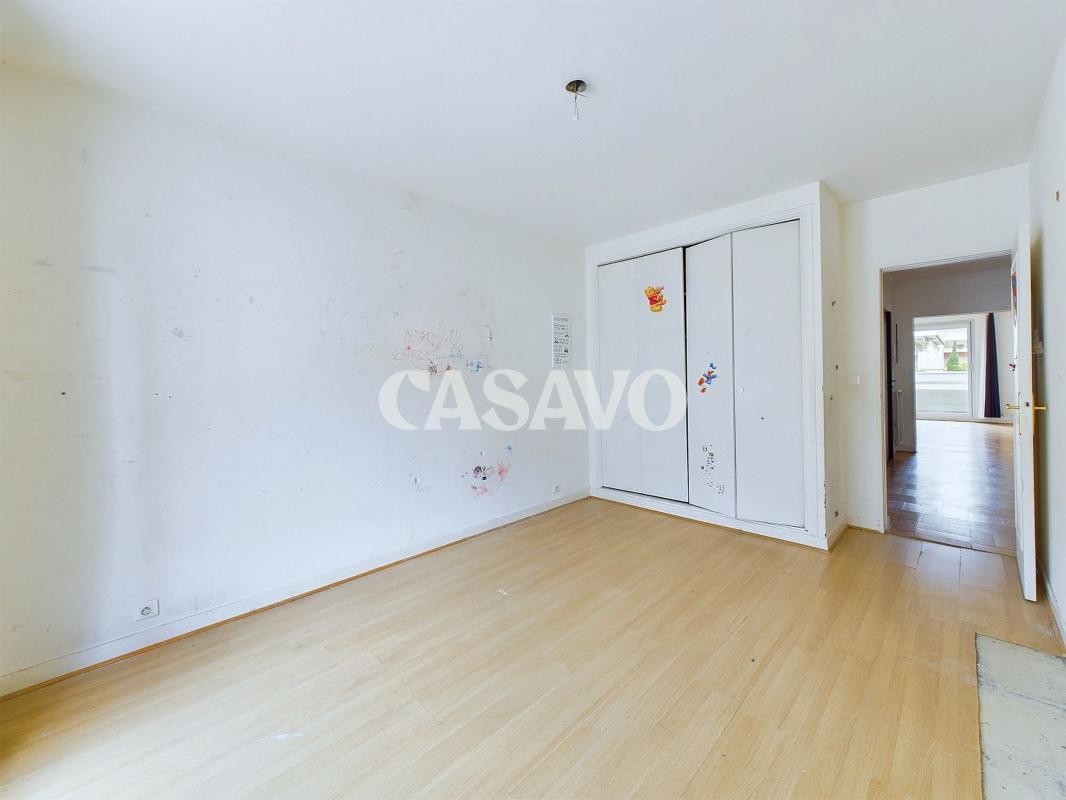 Vente Appartement à Enghien-les-Bains 3 pièces