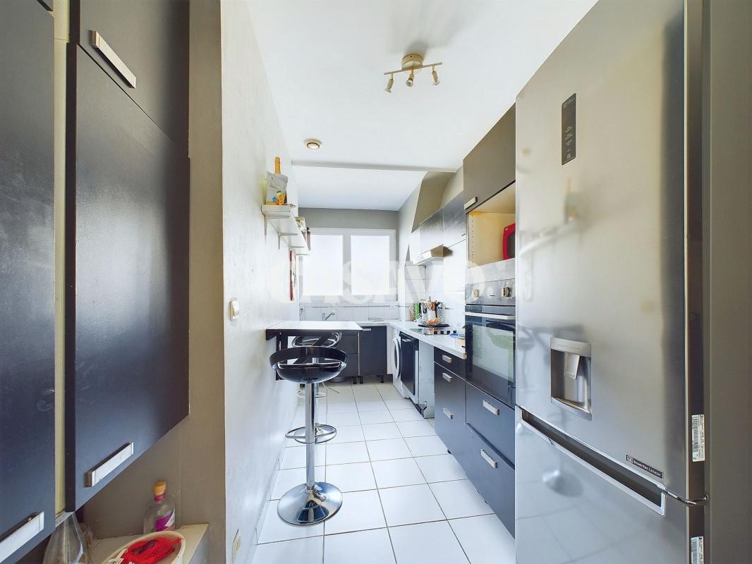 Vente Appartement à Nantes 3 pièces