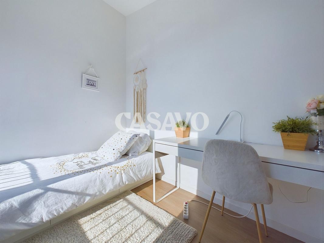 Vente Maison à Nantes 5 pièces