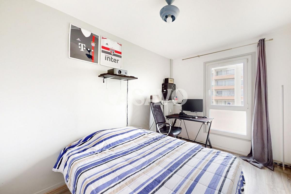 Vente Appartement à le Mée-sur-Seine 5 pièces