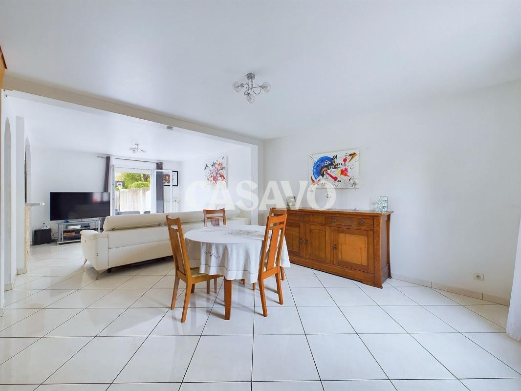 Vente Maison à Argenteuil 5 pièces