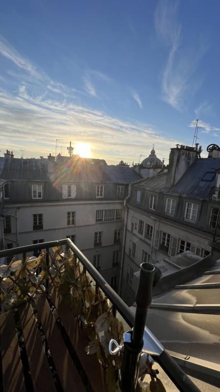 Location Appartement à Paris Élysée  8e arrondissement 2 pièces