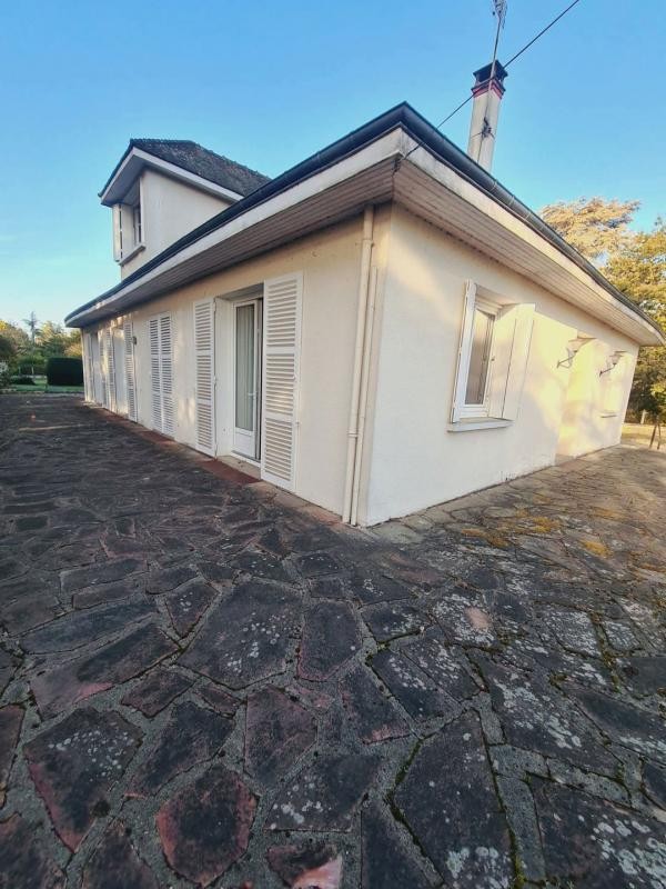 Vente Maison à Blois 5 pièces