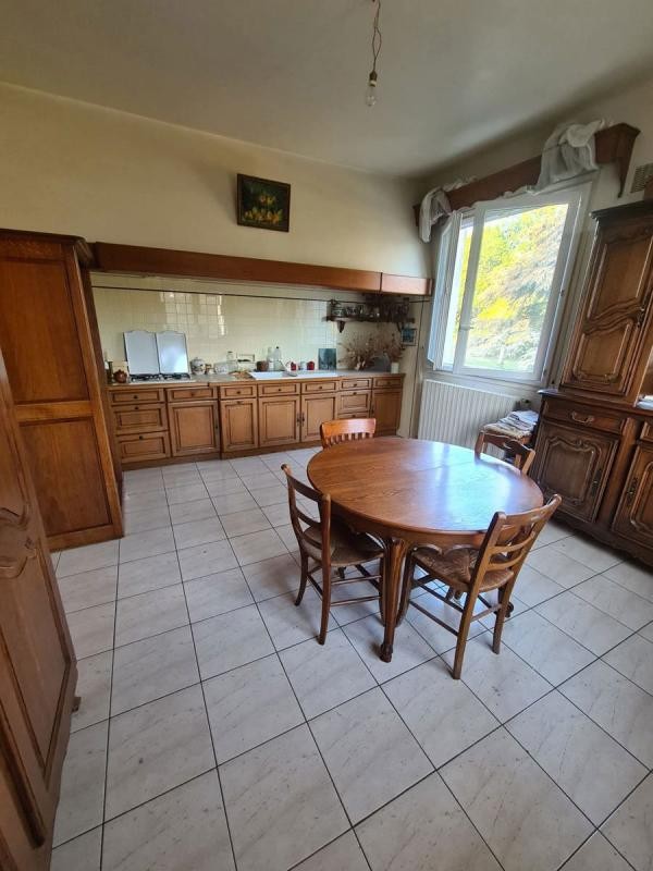 Vente Maison à Blois 5 pièces