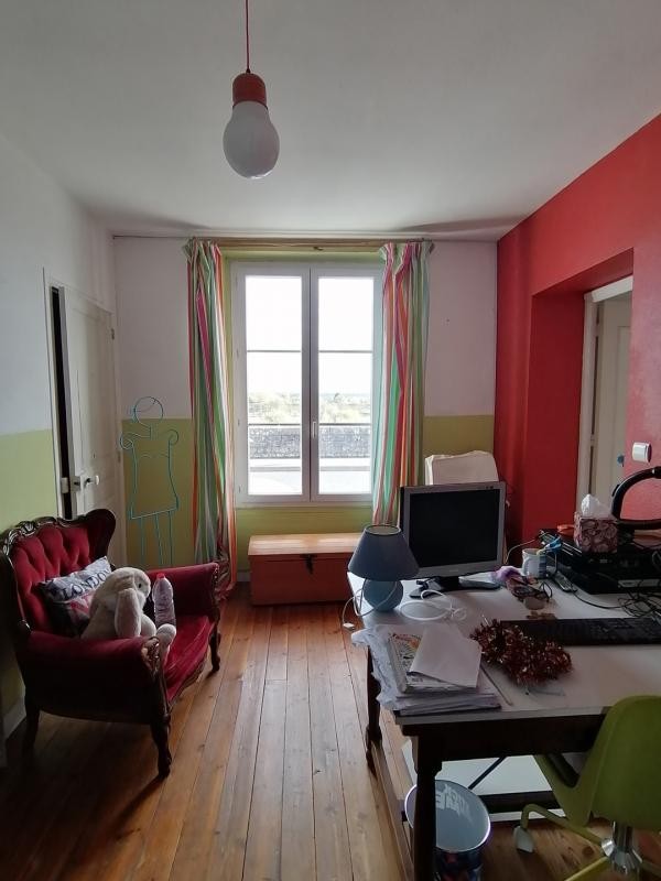 Vente Maison à Blois 6 pièces