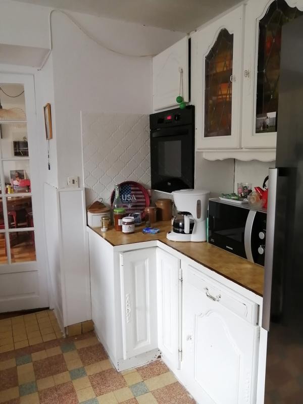 Vente Maison à Blois 6 pièces