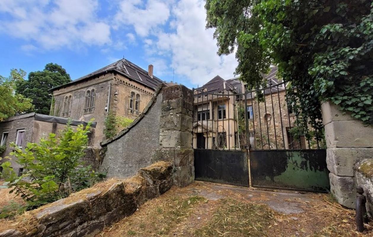 Vente Maison à Ham-sous-Varsberg 30 pièces