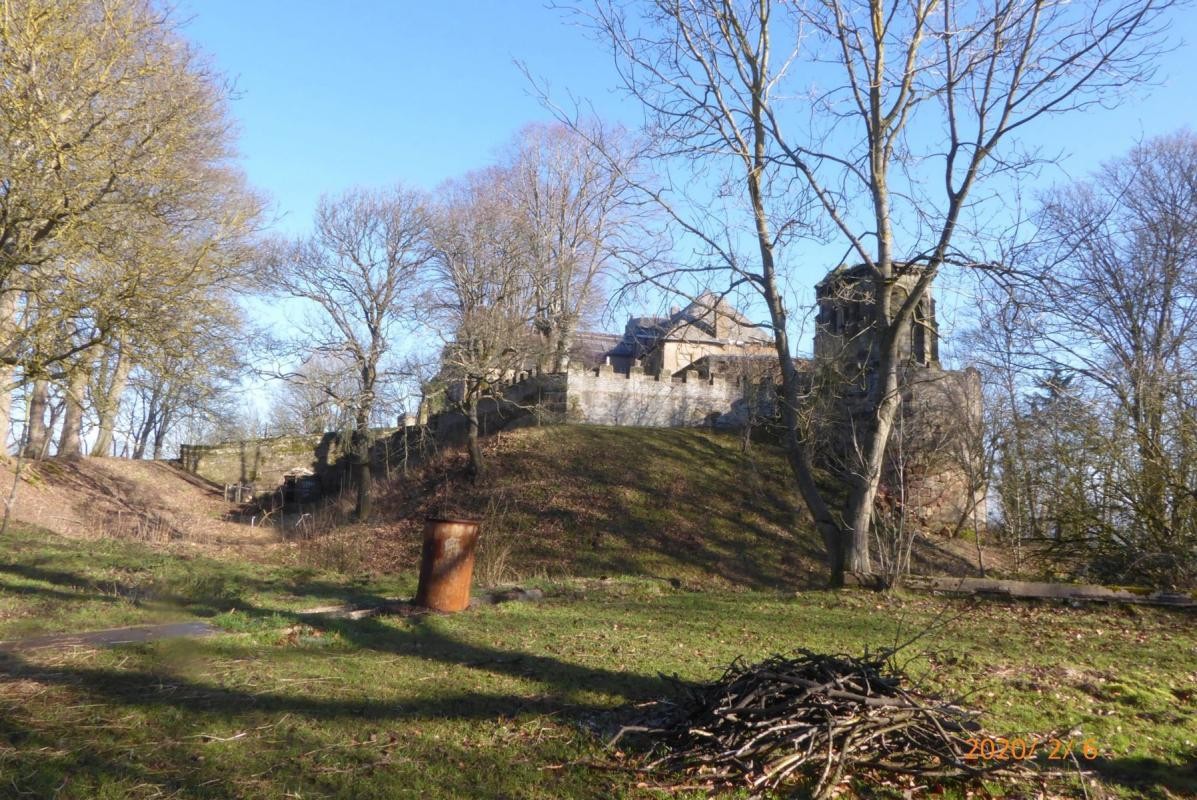 Vente Maison à Ham-sous-Varsberg 30 pièces