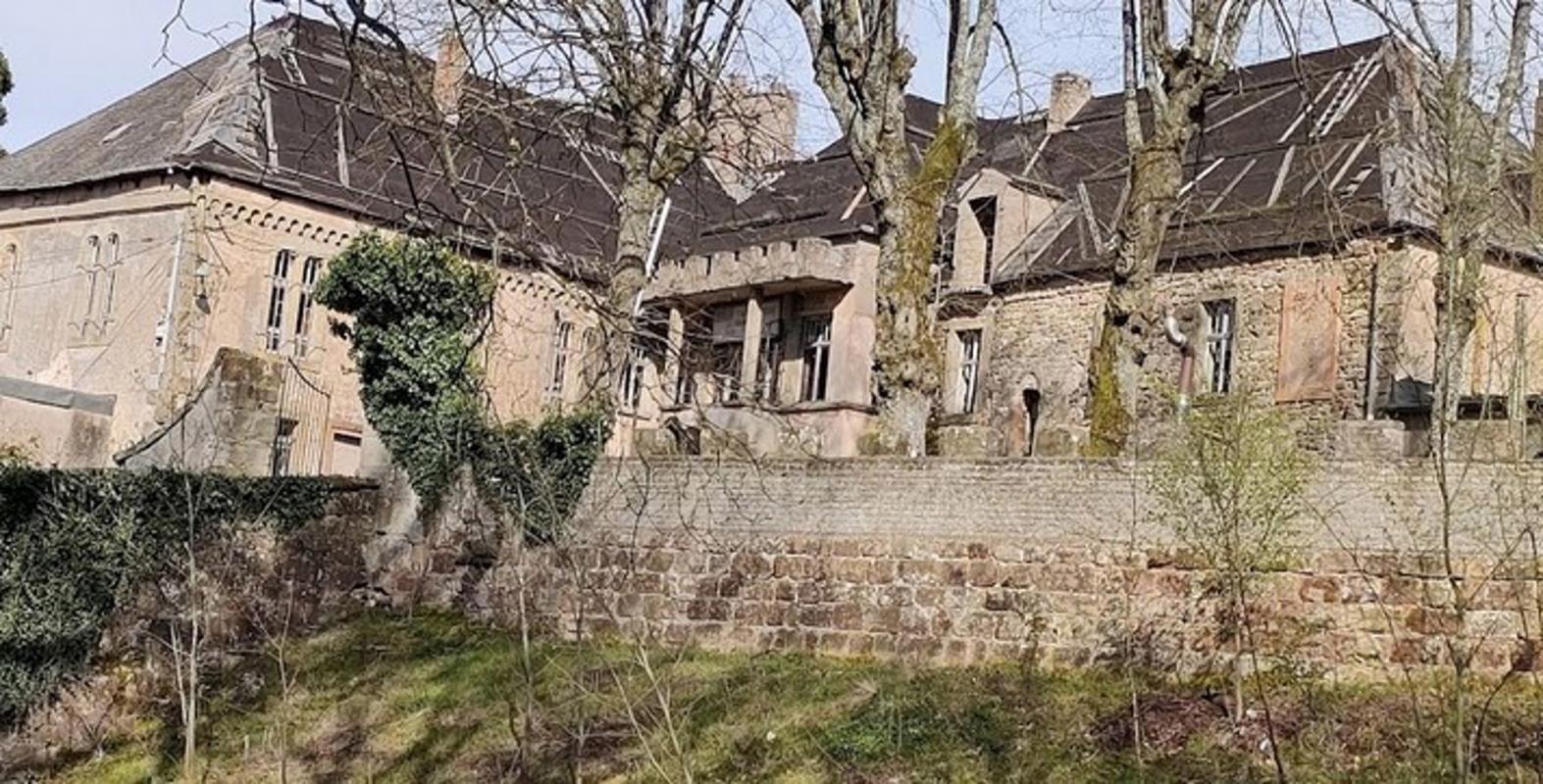 Vente Maison à Ham-sous-Varsberg 30 pièces