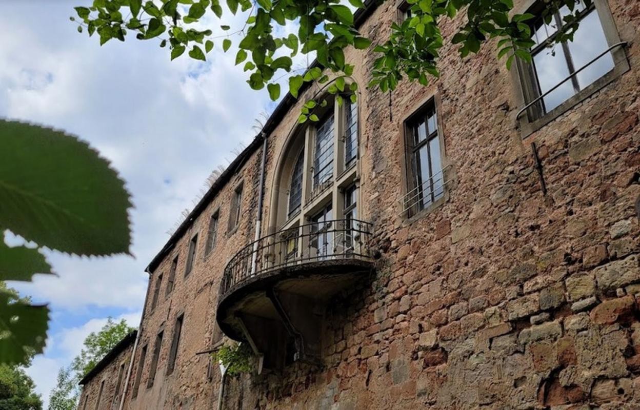 Vente Maison à Ham-sous-Varsberg 30 pièces