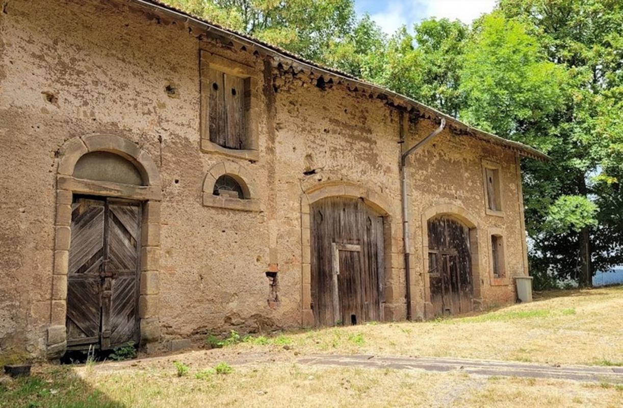 Vente Maison à Ham-sous-Varsberg 30 pièces