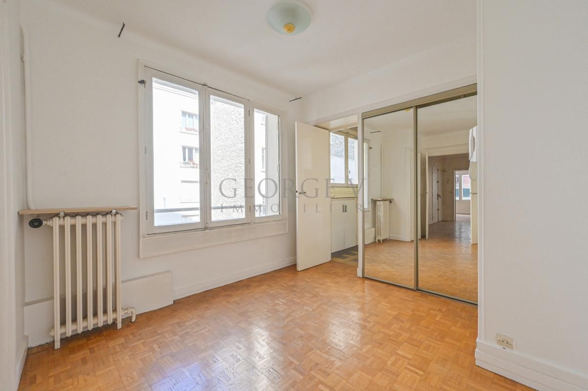 Vente Appartement à Paris Palais-Bourbon 7e arrondissement 4 pièces