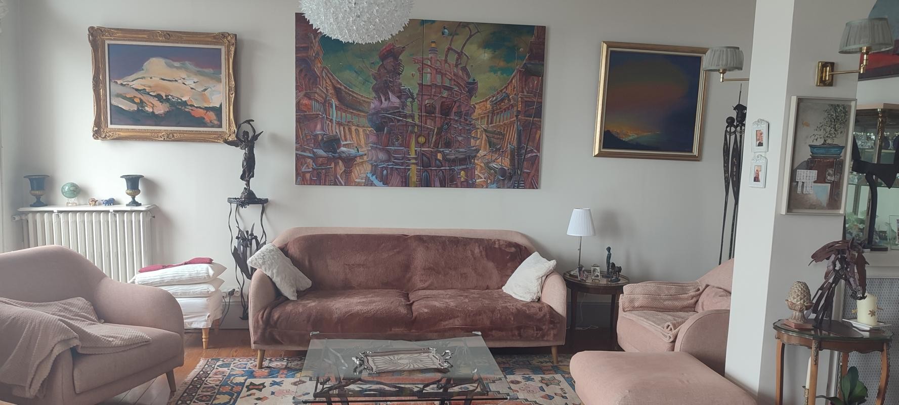 Vente Maison à le Havre 7 pièces