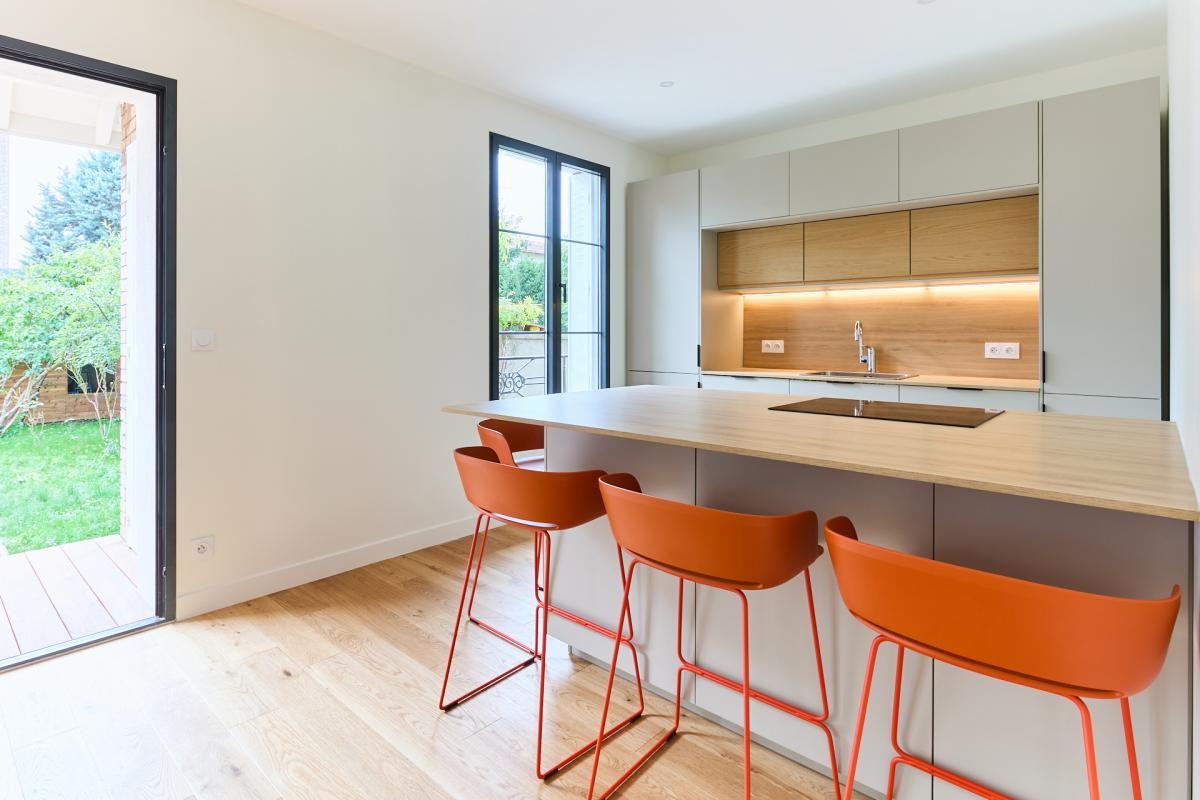 Vente Maison à Maisons-Alfort 7 pièces