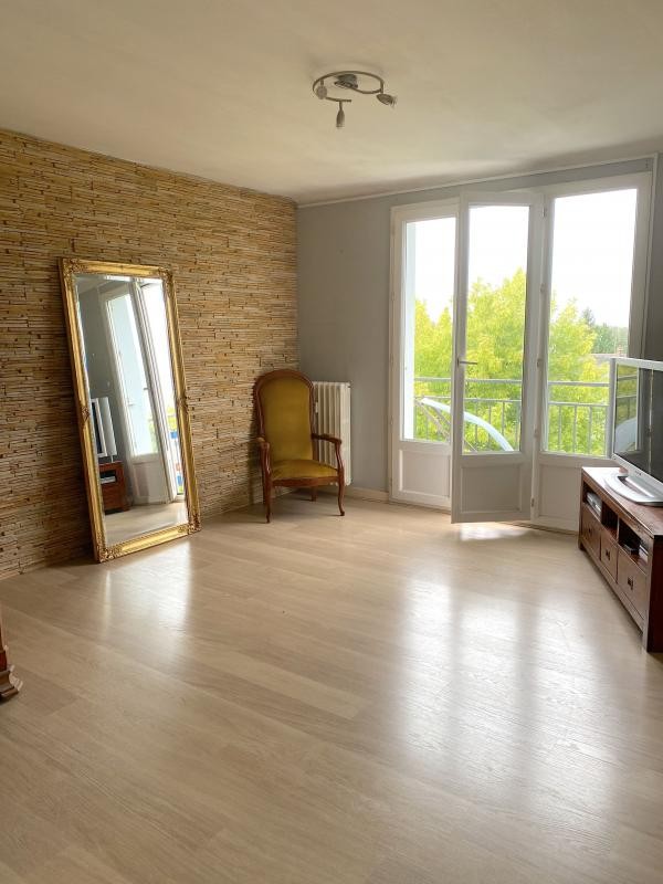 Vente Appartement à Nantes 5 pièces