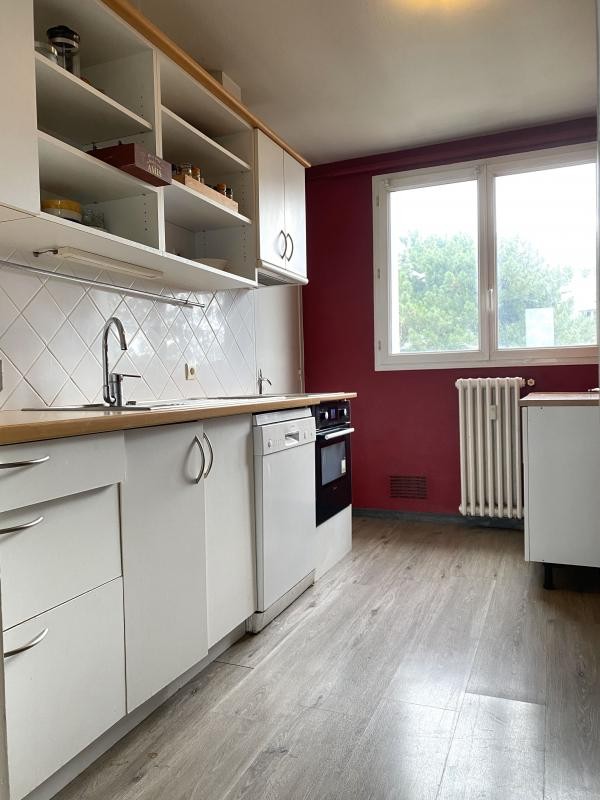 Vente Appartement à Nantes 5 pièces