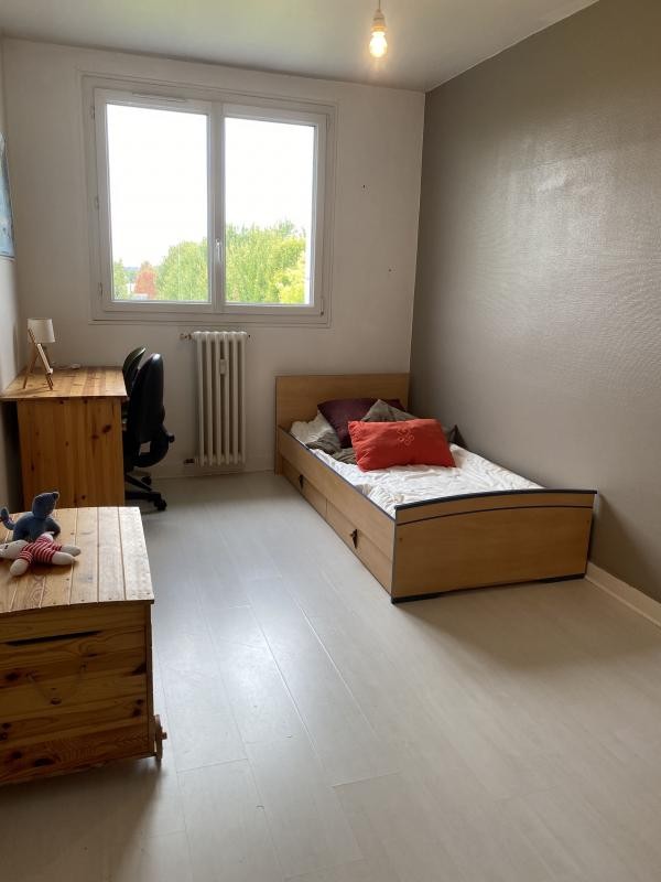 Vente Appartement à Nantes 5 pièces